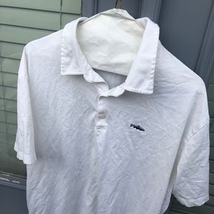 Patagonia Polo shirt